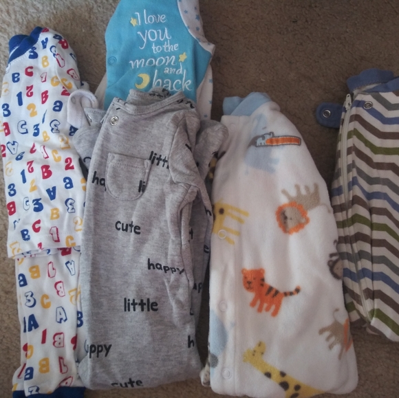 Boy clothes - Picture 11 of 15